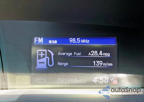 2015 Honda Civic Se from USA, damaged, VIN 19XFB2F73FE087798